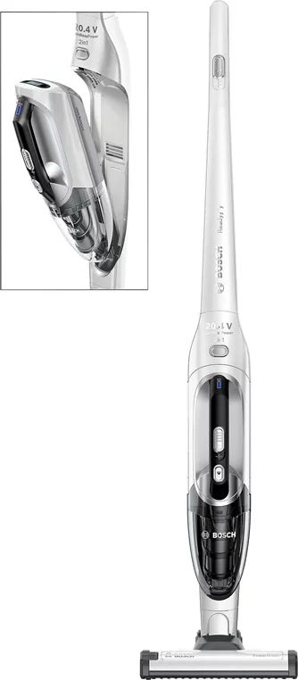 Вертикальный пылесос Bosch BBH22042