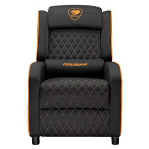 Image Игровое кресло Cougar Ranger One, Black/Orange