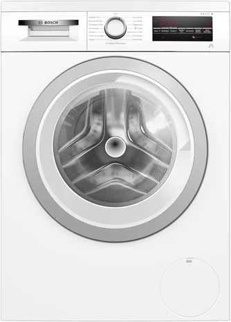 Mașină de spălat Bosch WUU28T49