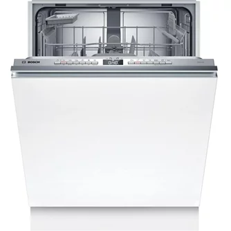 Полновстраиваемая посудомоечная машина Bosch SMV4HTX14E