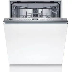 Image Mașină de spălat vase complet încorporabilă Bosch SMV4HCX07E