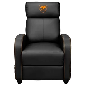 Image Fotoliu de gaming Cougar Ranger Elite, Black/Orange