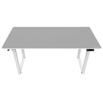 Игровой стол Cougar E-Grav 160, White