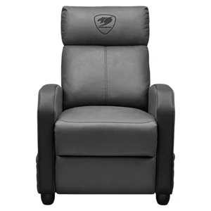 Image Fotoliu de gaming Cougar Ranger Elite, Jet Gray