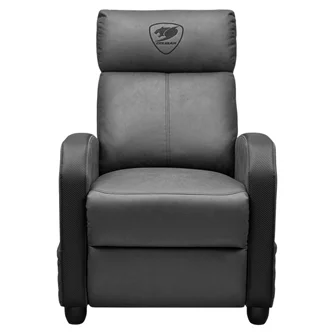Fotoliu de gaming Cougar Ranger Elite, Jet Gray