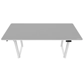Игровой стол Cougar E-Grav 180, White