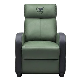 Fotoliu de gaming Cougar Ranger Elite, Army Green
