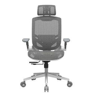 Image Fotoliu de gaming Cougar Speeder One, White