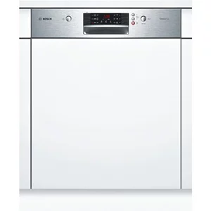 Image Полувстраиваемая посудомоечная машина Bosch SMI46AS00E