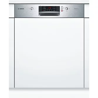 Полувстраиваемая посудомоечная машина Bosch SMI46AS00E