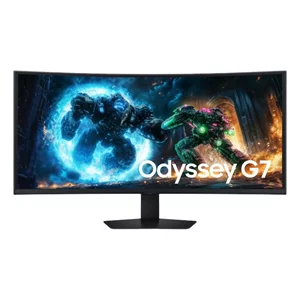 Image Monitor Samsung Odyssey G7 G75F S40FG756EI
