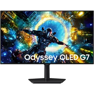 Image Monitor Samsung Odyssey G73H
