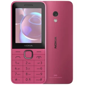 Image Telefon mobil Nokia 225 Pink