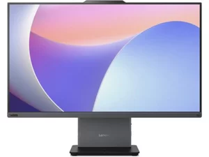 Image Моноблок Lenovo neo 50a Gen 5 Core 7 240H 16/512GB Luna Grey