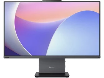 Моноблок Lenovo neo 50a Gen 5 Core 7 240H 16/512GB Luna Grey