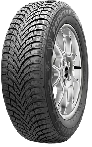 Image Шины Maxxis WP6 Premitra Snow 225/45 R18 95V XL