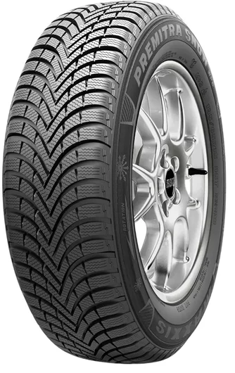 Шины Maxxis WP6 Premitra Snow 225/45 R18 95V XL