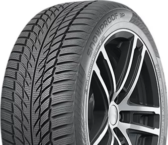 Anvelopa Nokian Snowproof 3P 205/55 R19 97H XL