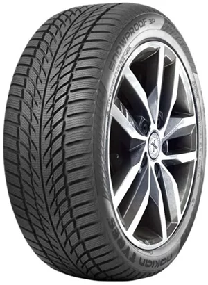 Image Anvelopa Nokian Snowproof 3P 245/35 R20 95W XL