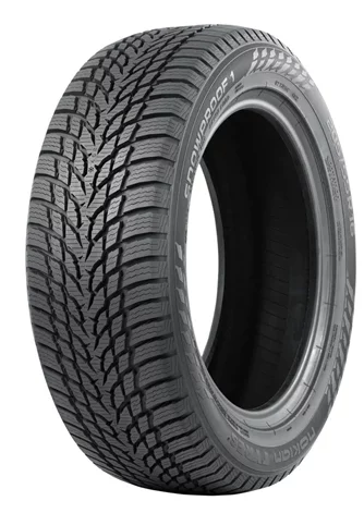 Anvelopa Nokian Snowproof 1 155/70 R19 88Q XL