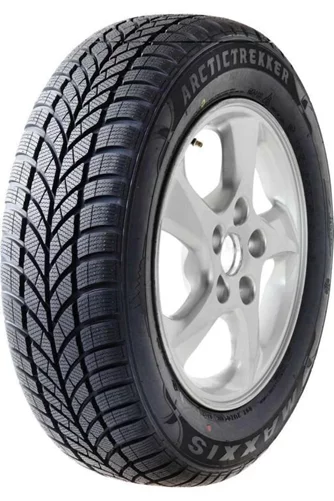Шины Maxxis WP05 Arctic Trekker 185/55 R16 87H XL