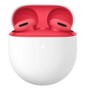 Image Căști Google Pixel Buds 2a Berry