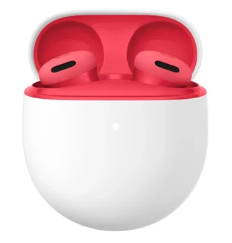 Căști Google Pixel Buds 2a Berry