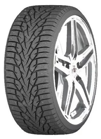 Шины Arivo Ice Claw ARW8 285/60 R18 116T