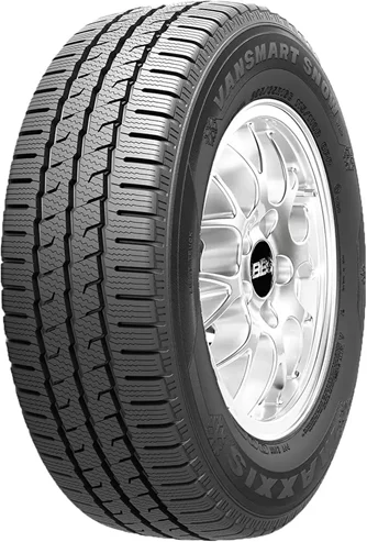 Шины Maxxis WL2 Vansmart Snow 235/65 R16C 121/119R TL 10PR