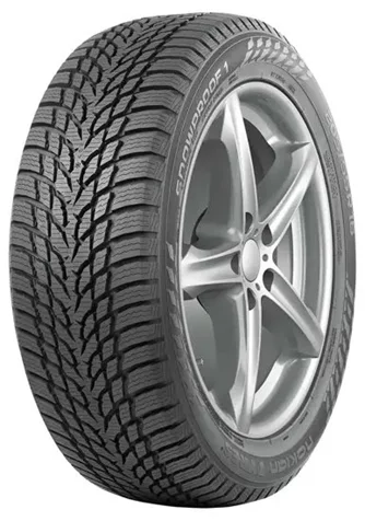 Anvelopa Nokian Snowproof 1 285/45 R20 112V XL
