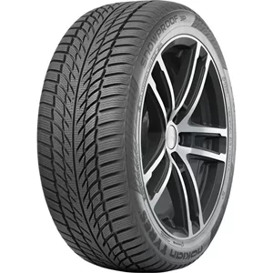Image Шины Nokian Snowproof 3P 245/45 R18 100V XL