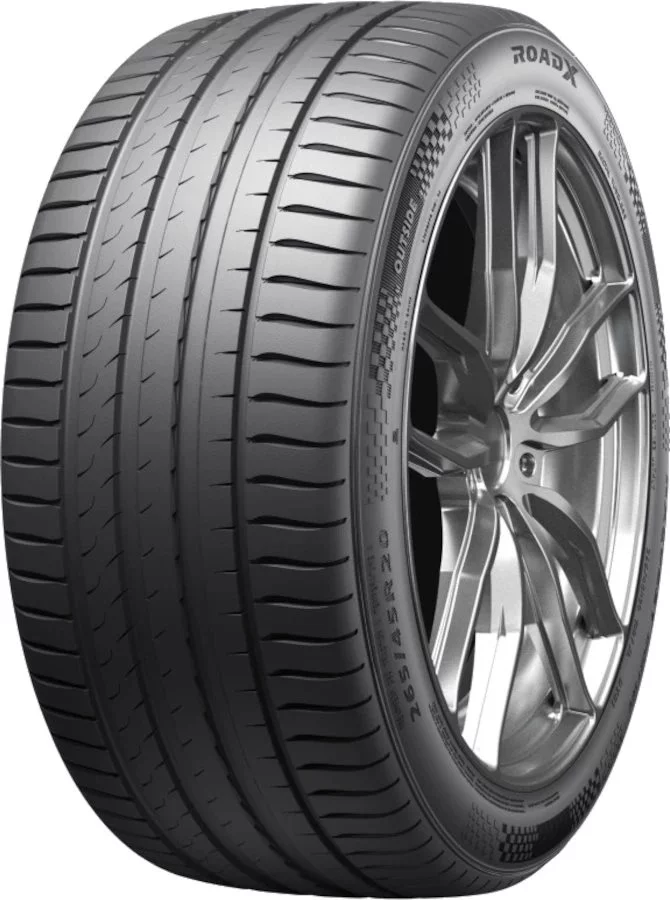 Anvelopa RoadX RxQuest Sport Suv 265/40 R22 106W XL