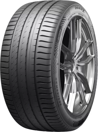Шины RoadX RxQuest Sport Suv 265/40 R22 106W XL