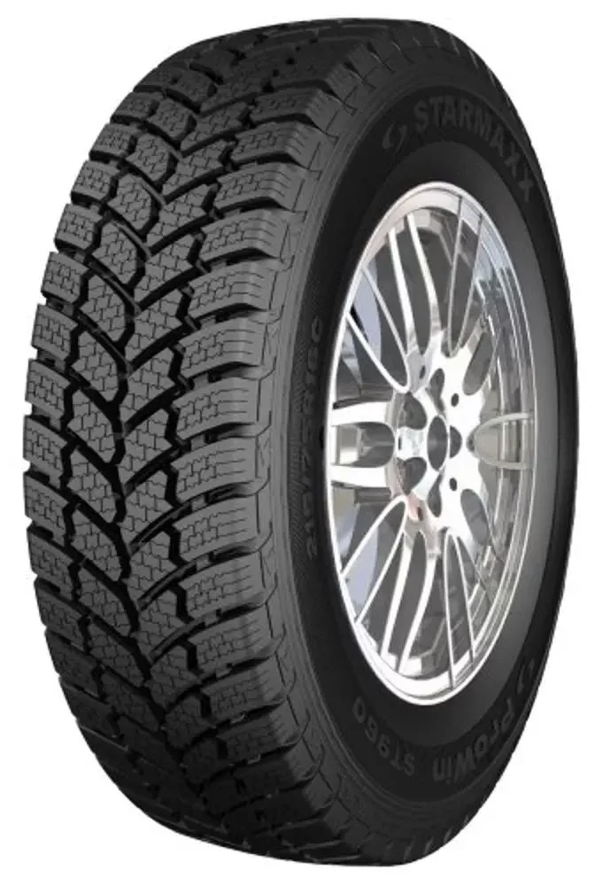 Anvelope STARMAX ST960 205/65 R16C 107/105T 8PR