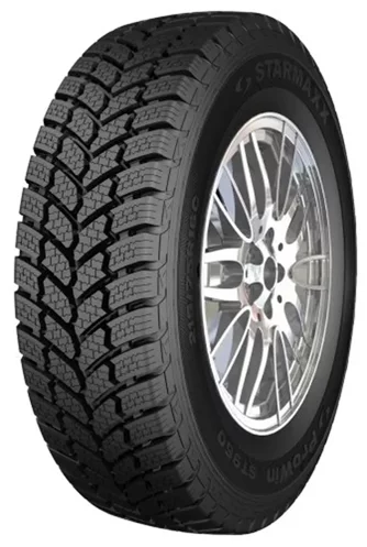 Шины STARMAX ST960 205/65 R16C 107/105T 8PR