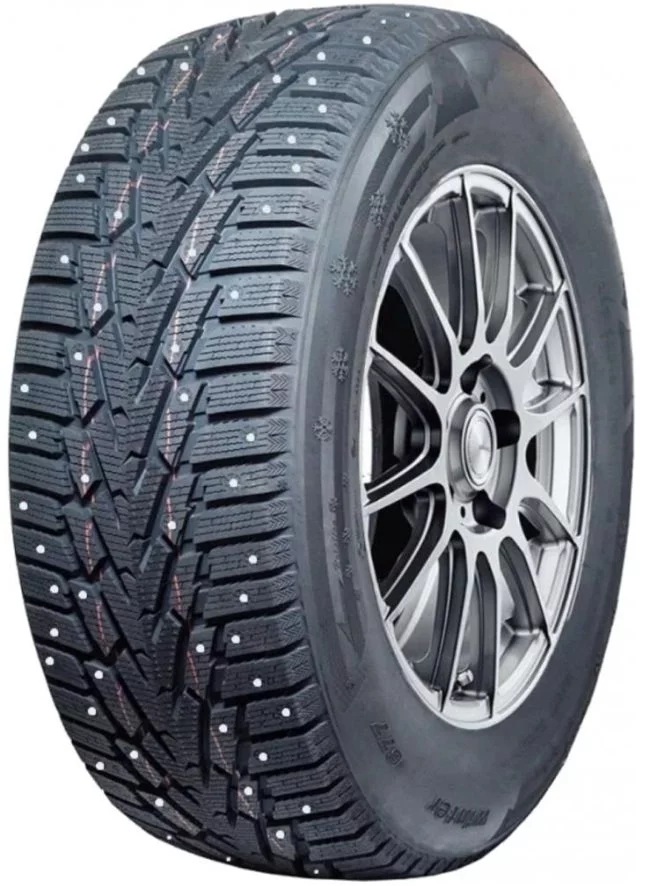 Anvelope MILEKING MK677 205/50 R17 93T