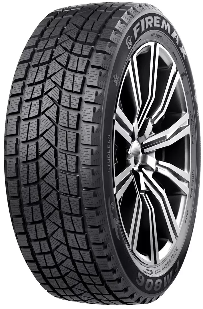 Шины KPATOS FM806 215/70 R16 100T