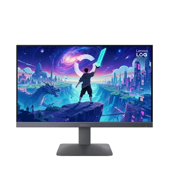 Монитор LENOVO LOQ 24-10 23.8” Grey