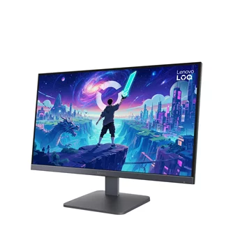 Monitor LENOVO LOQ 27-10 27” Grey