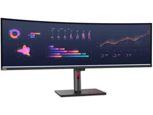 Image Монитор LENOVO P49W-30 49” Black/Grey