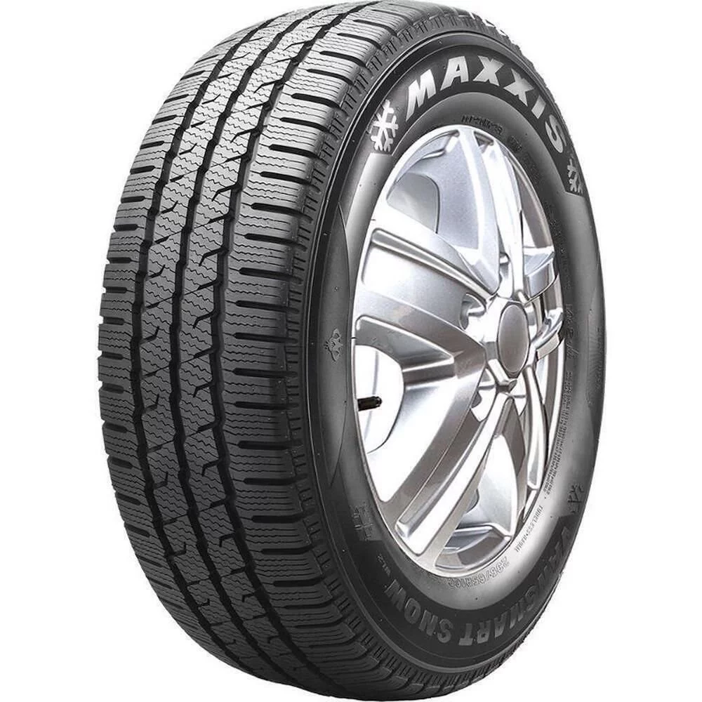 Шины Maxxis WL2 Vansmart Snow 215/65 R16C 109/107T TL 8PR