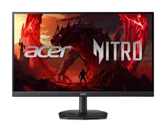 Монитор ACER Nitro KG271UX Black
