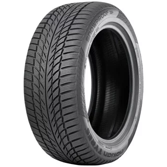 Anvelope Nokian Snowproof 3P 1275/45 R21 10V XL