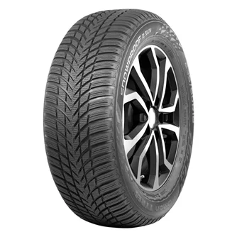 Anvelope Nokian Snowproof 2 Suv 295/40 R21 111V XL