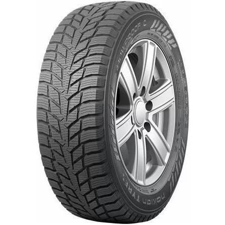 Шины Nokian WR Snowproof C 235/65 R16C 121/119R