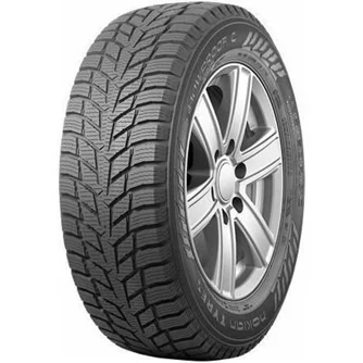 Шины Nokian WR Snowproof C 235/65 R16C 121/119R