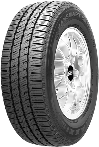 Шины Maxxis WL2 Vansmart Snow 215/60 R17C 109/107H TL 8PR