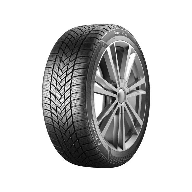 Anvelope Matador MP-93 Nordicca 205/60 R16 96H XL