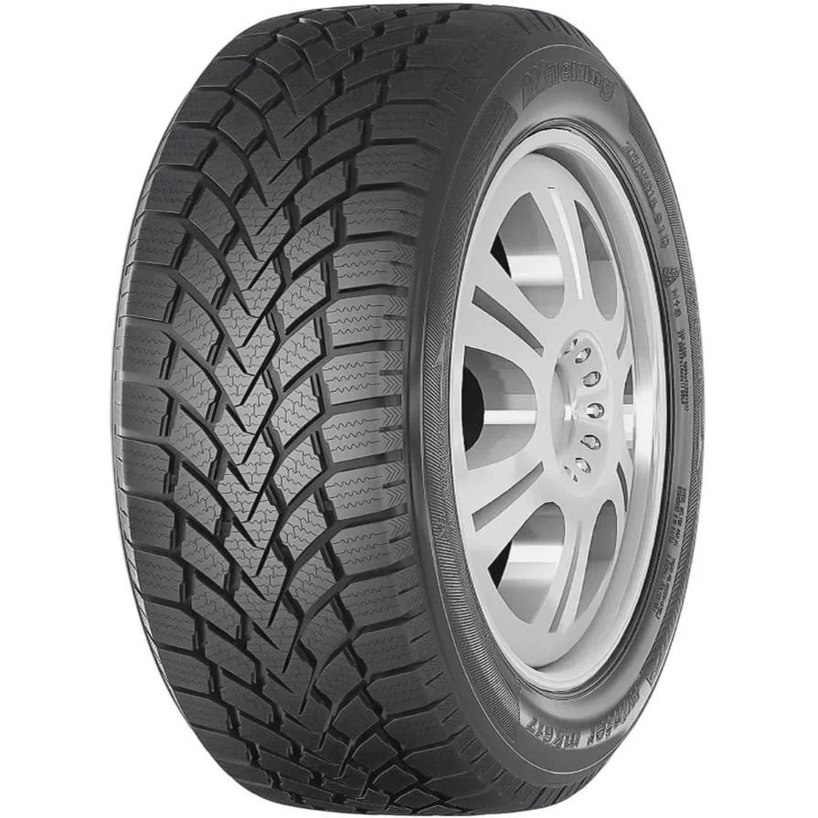 Anvelope MILEKING MK617 195/60 R15 88T