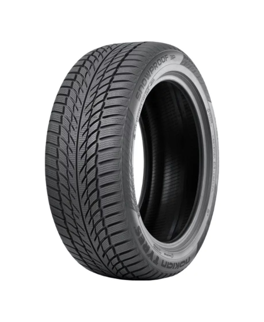 Шины Nokian Snowproof 3P 235/40 R19 96V XL